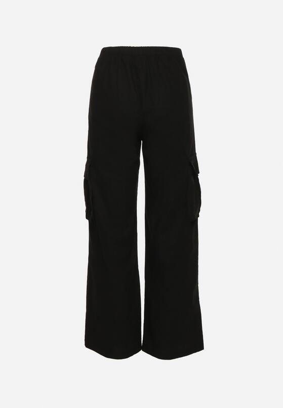 Pantaloni Negri 7