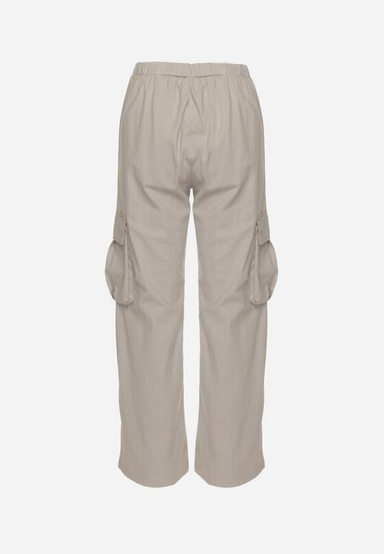 Pantaloni Gri 7