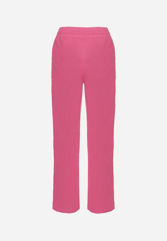 Pantaloni Fucsia 7