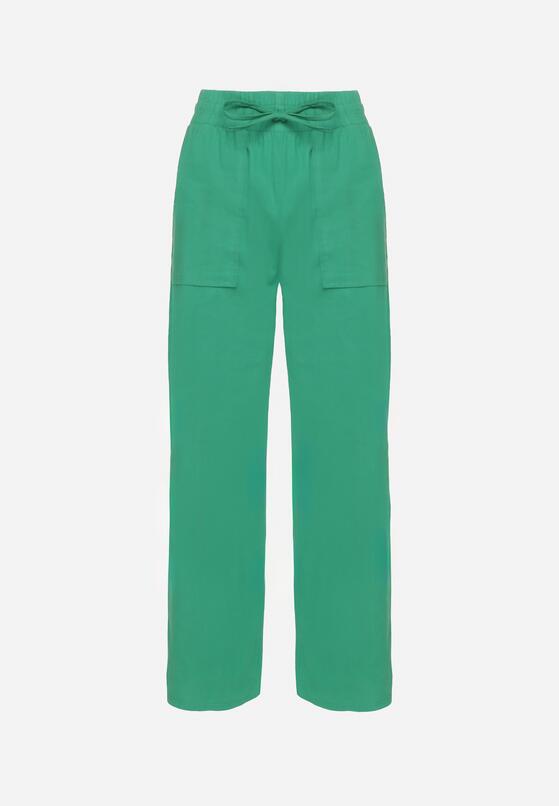 Pantaloni Verzi 6