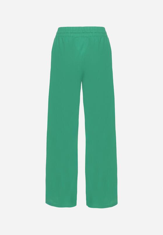 Pantaloni Verzi 7