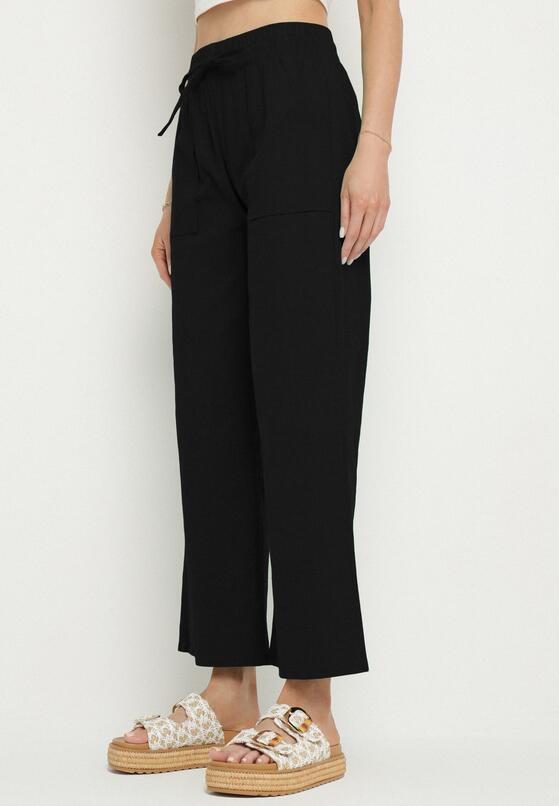 Pantaloni Negri 1