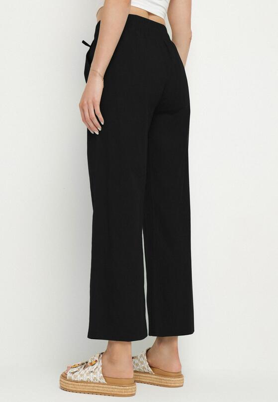 Pantaloni Negri 3