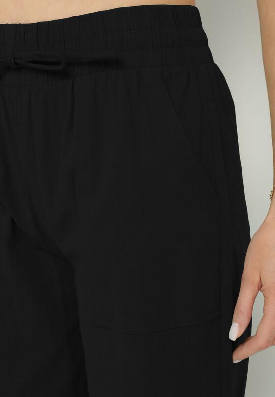 Pantaloni Negri 5