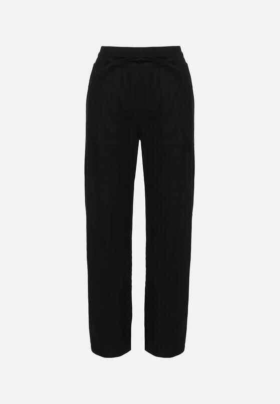 Pantaloni Negri 6