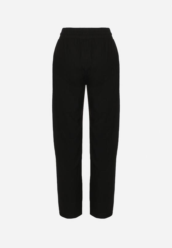 Pantaloni Negri 7