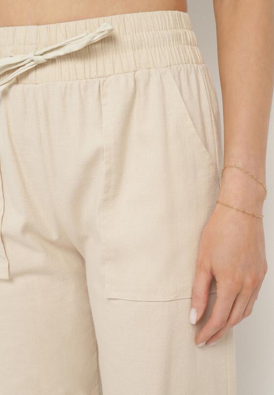 Pantaloni Bej 5