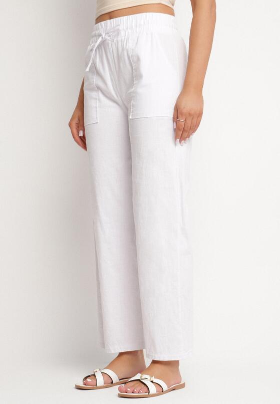Pantaloni Albi 1