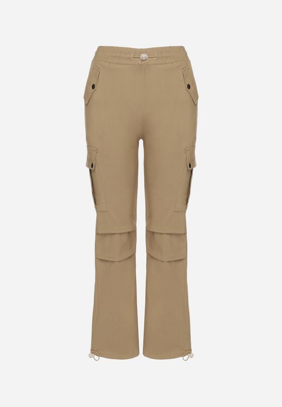 Pantaloni Bej închis 6