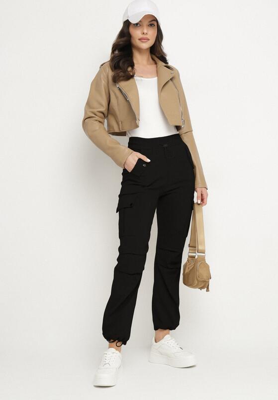 Pantaloni Negri 2