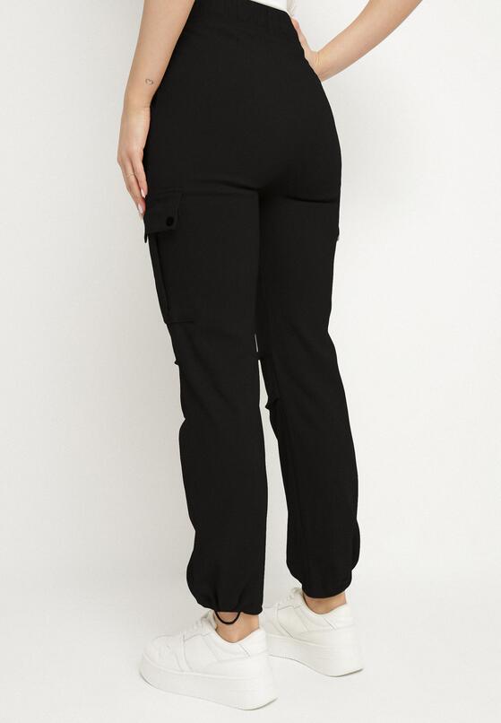 Pantaloni Negri 3