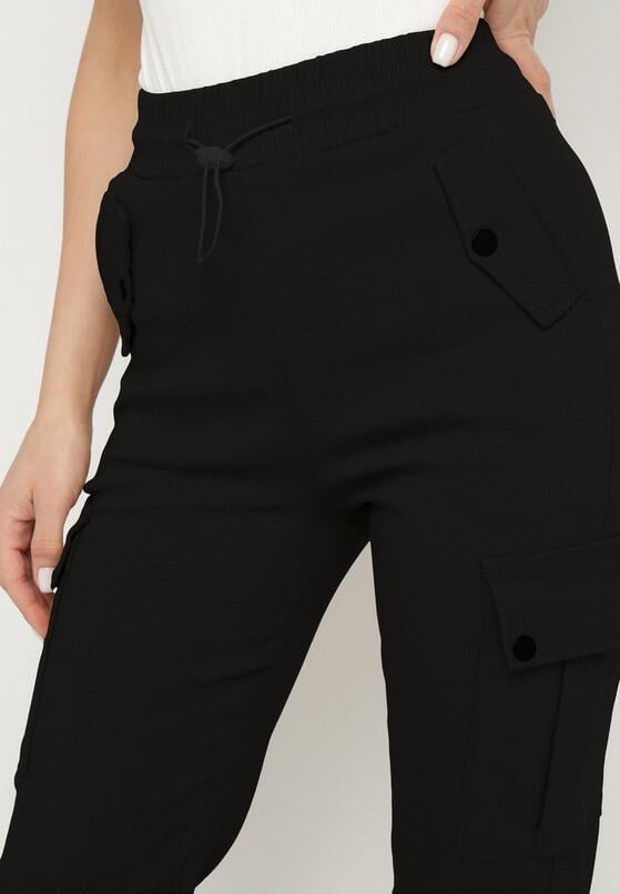 Pantaloni Negri 5
