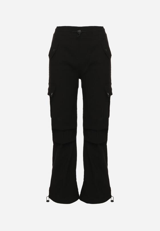 Pantaloni Negri 6