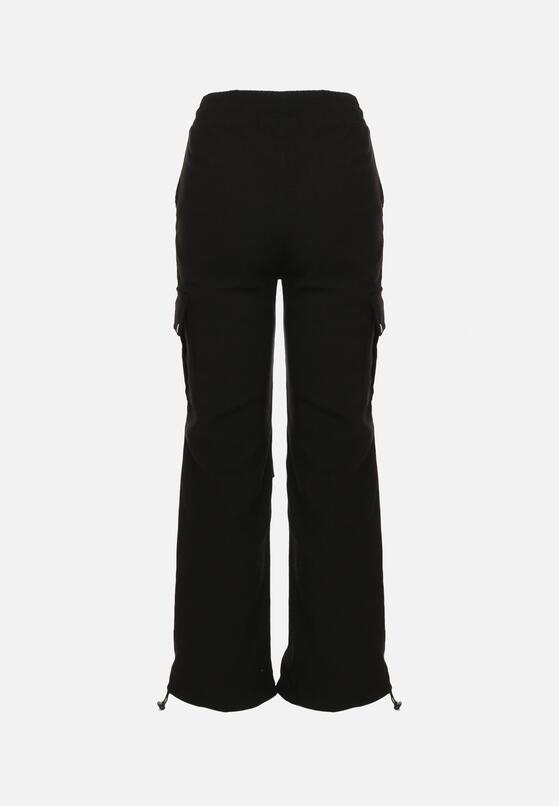 Pantaloni Negri 7