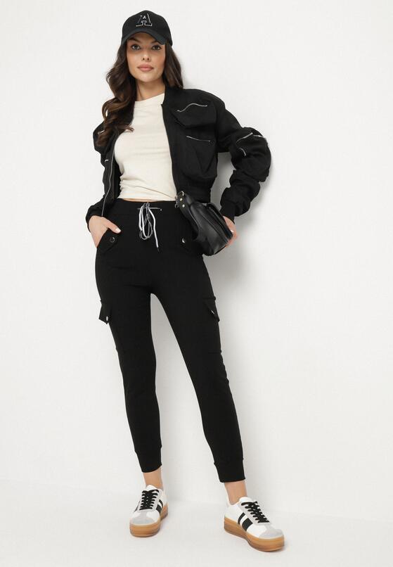 Pantaloni Negri 2