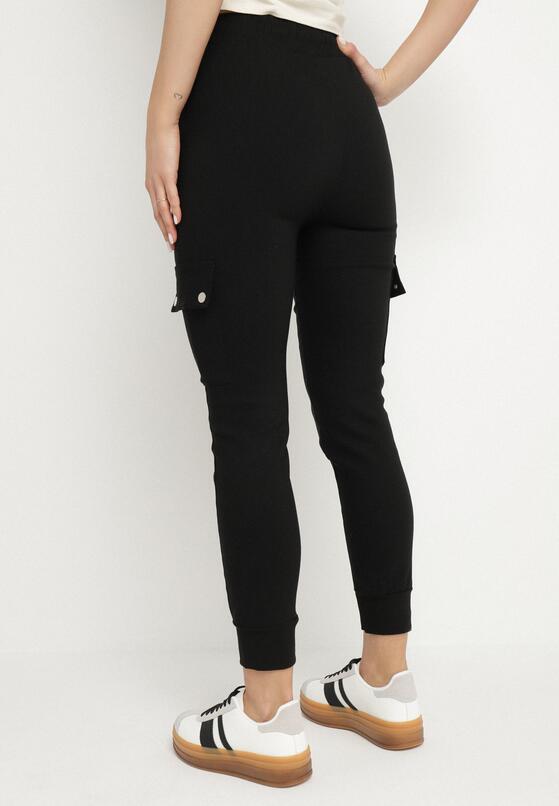 Pantaloni Negri 3