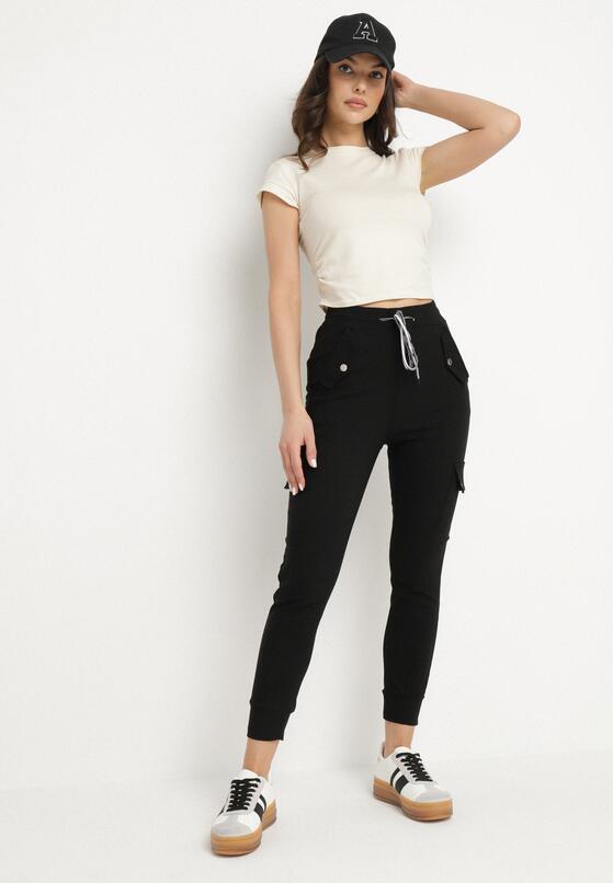 Pantaloni Negri 4