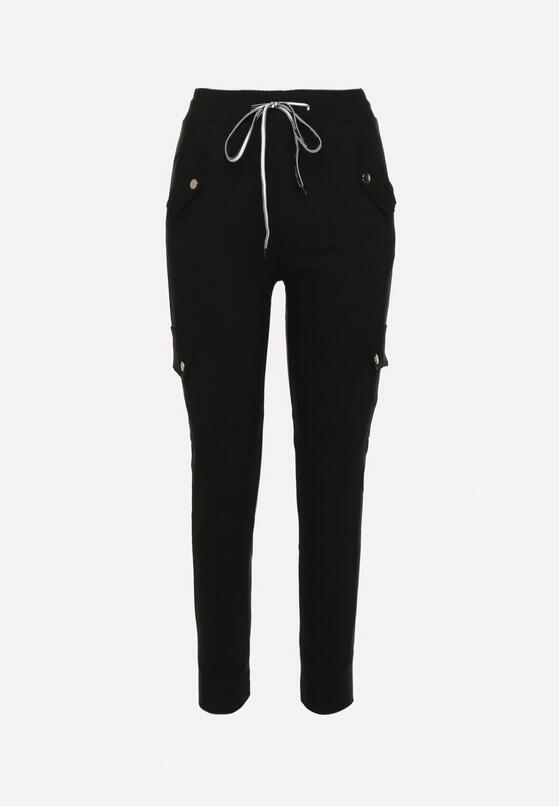 Pantaloni Negri 6