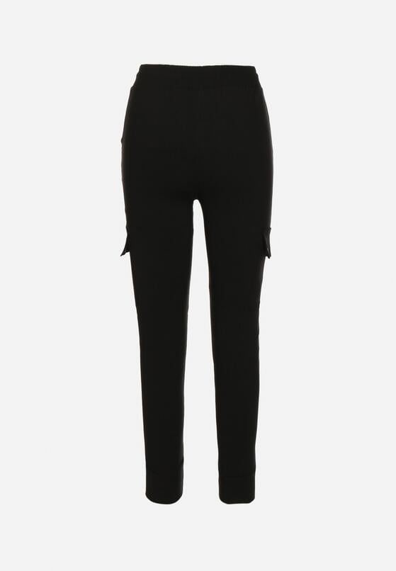 Pantaloni Negri 7