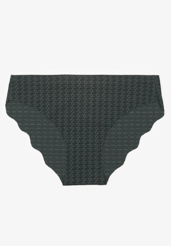 Chiloți Verde închis 1
