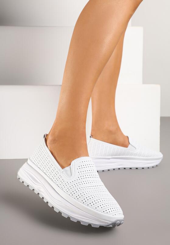 Pantofi casual Albi 2