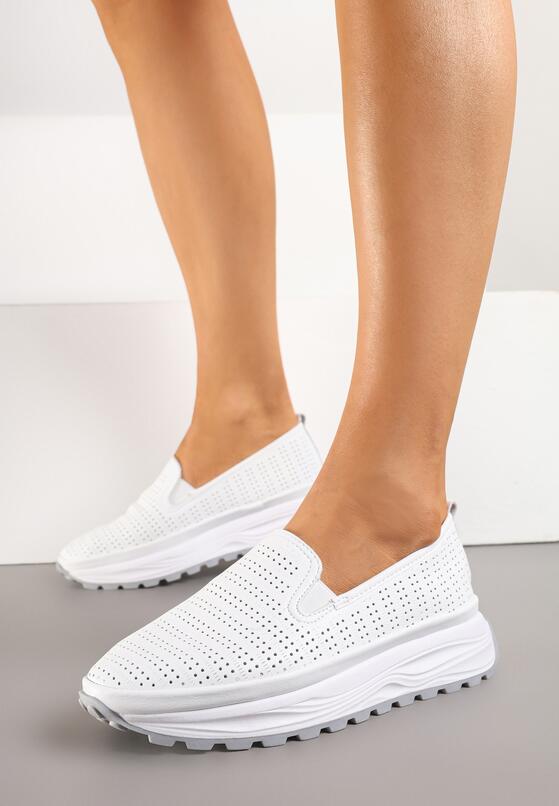 Pantofi casual Albi 1