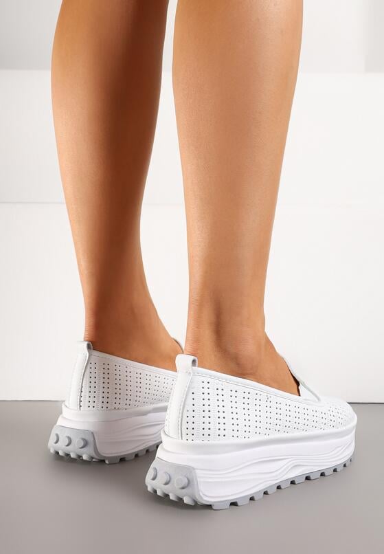 Pantofi casual Albi 3