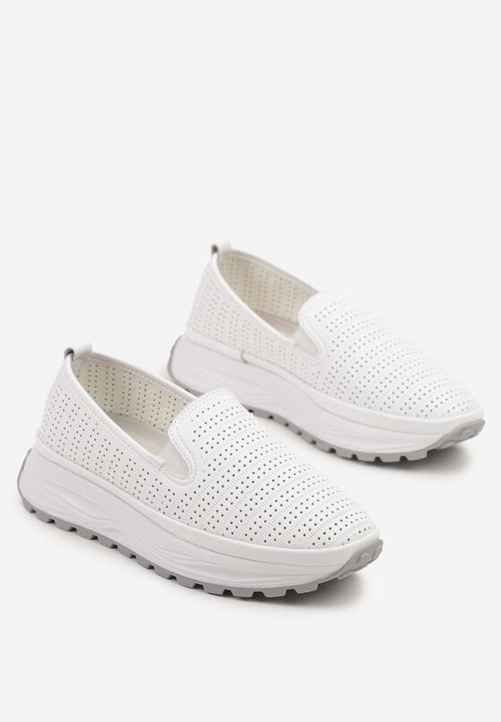 Pantofi casual Albi 5