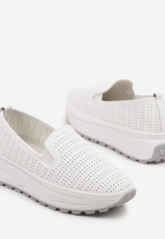 Pantofi casual Albi 6