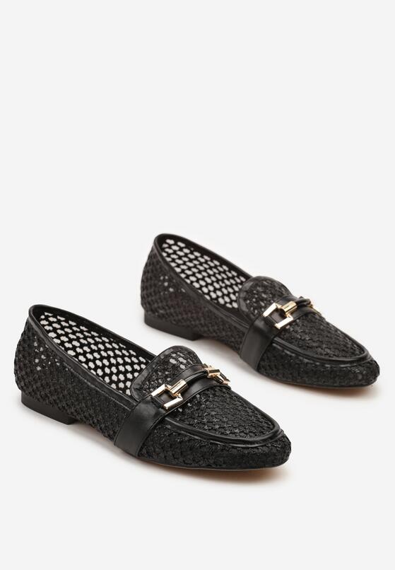 Mocasini Negri 5