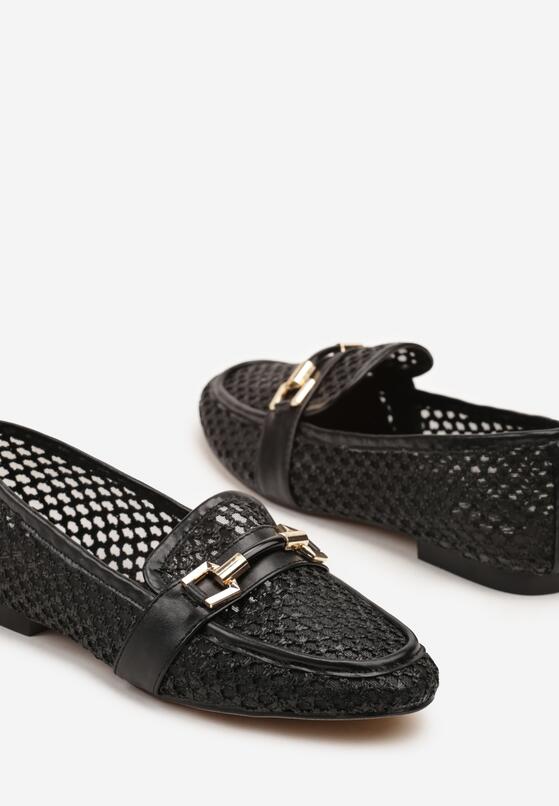 Mocasini Negri 6