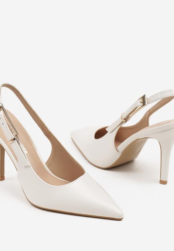 Pantofi stiletto Albi 6