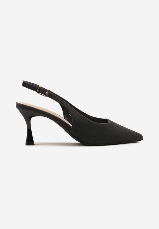 Sandale Negre 4