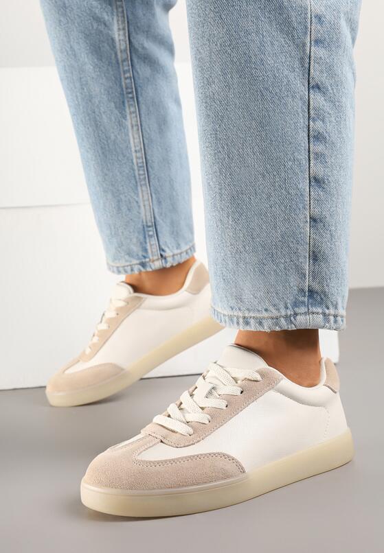 Sneakers Bej 3