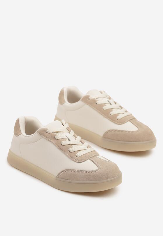 Sneakers Bej 5