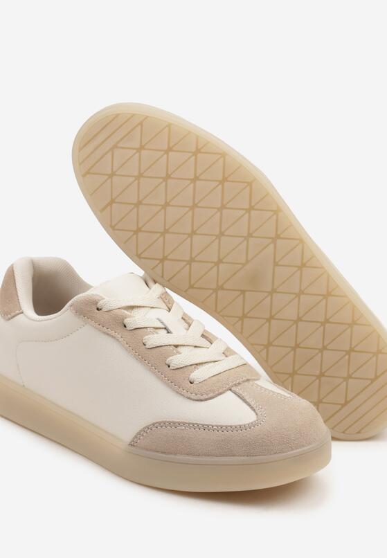 Sneakers Bej 6