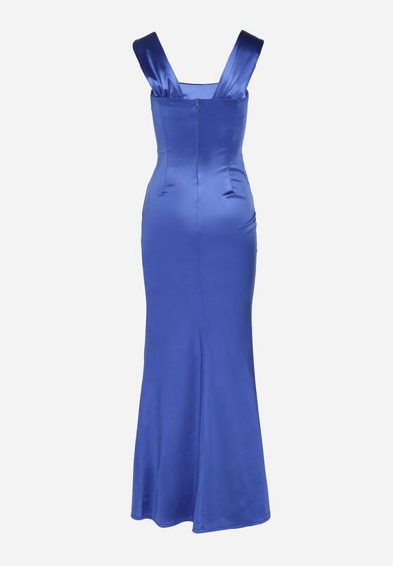 Rochie Albastră 7