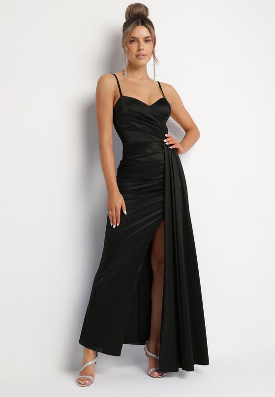 Rochie Neagră 1