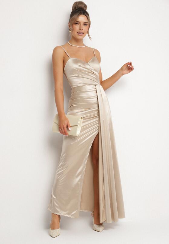 Rochie Bej 2