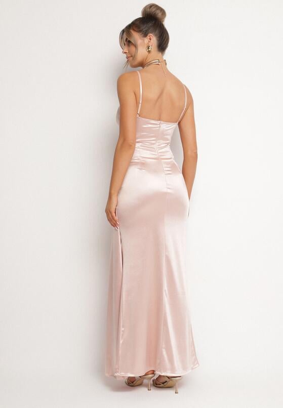 Rochie Roz 3