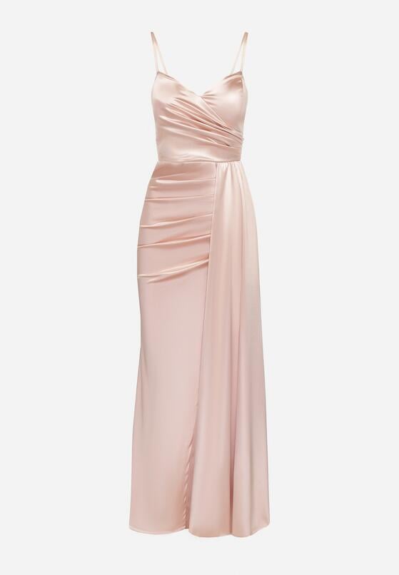 Rochie Roz 6