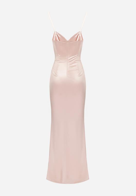 Rochie Roz 7