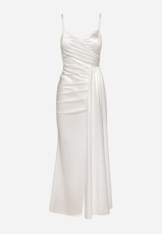 Rochie Albă 6