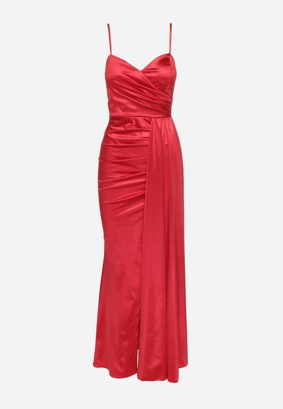 Rochie Roșie 6