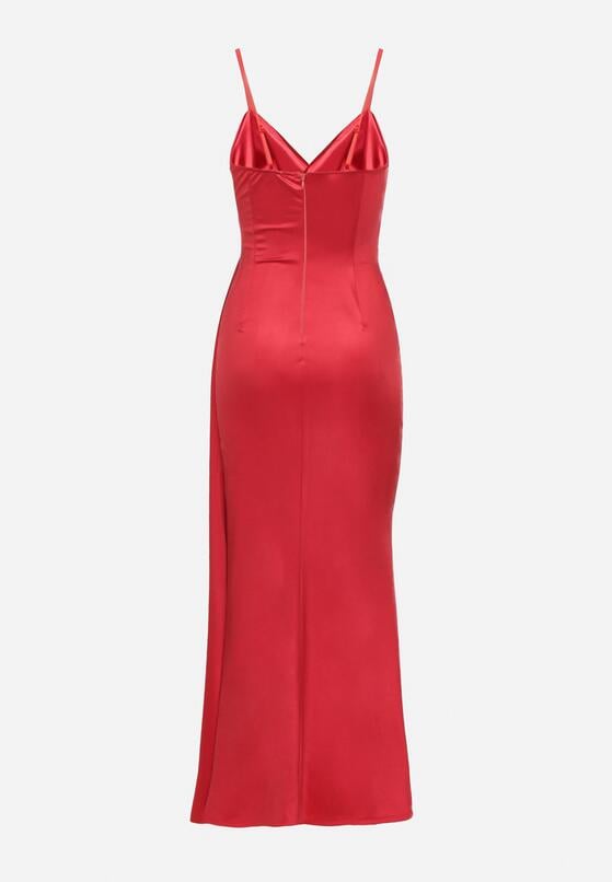 Rochie Roșie 7