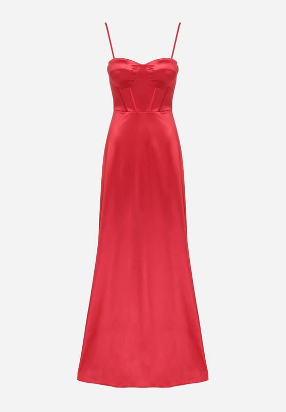Rochie Roșie 6