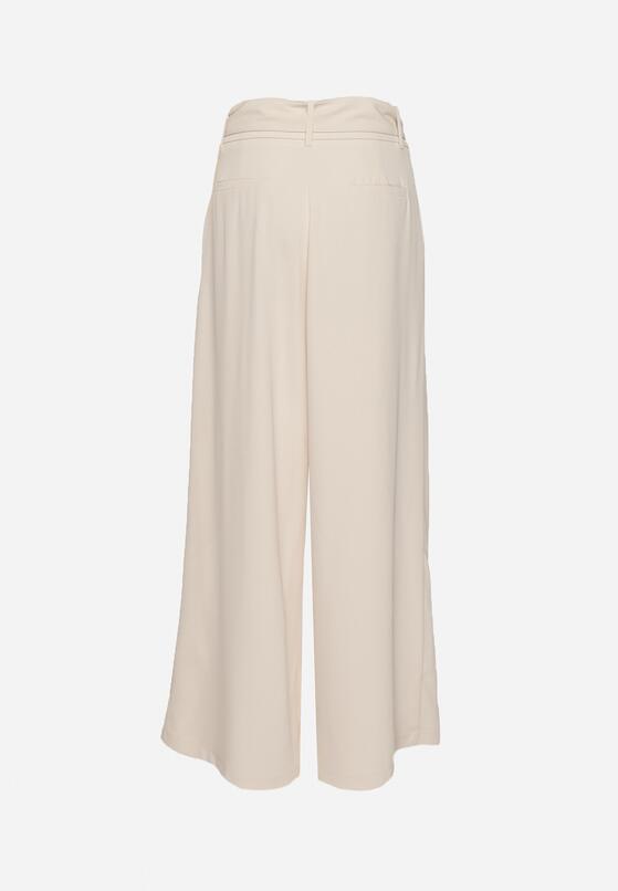 Pantaloni Bej deschis 7