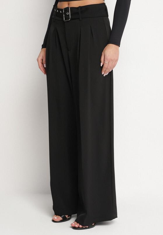 Pantaloni Negri 1