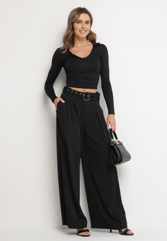 Pantaloni Negri 2