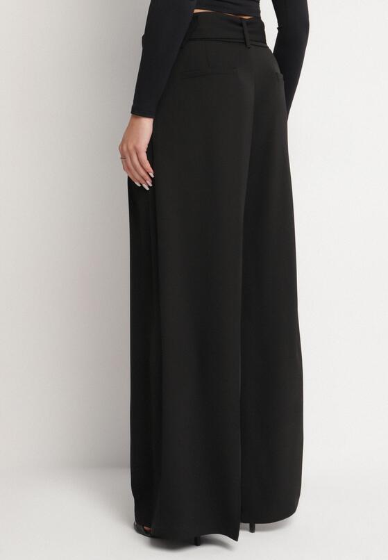 Pantaloni Negri 3
